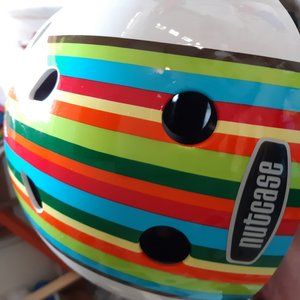 Adult Nutcase Bike Helmet L/XL